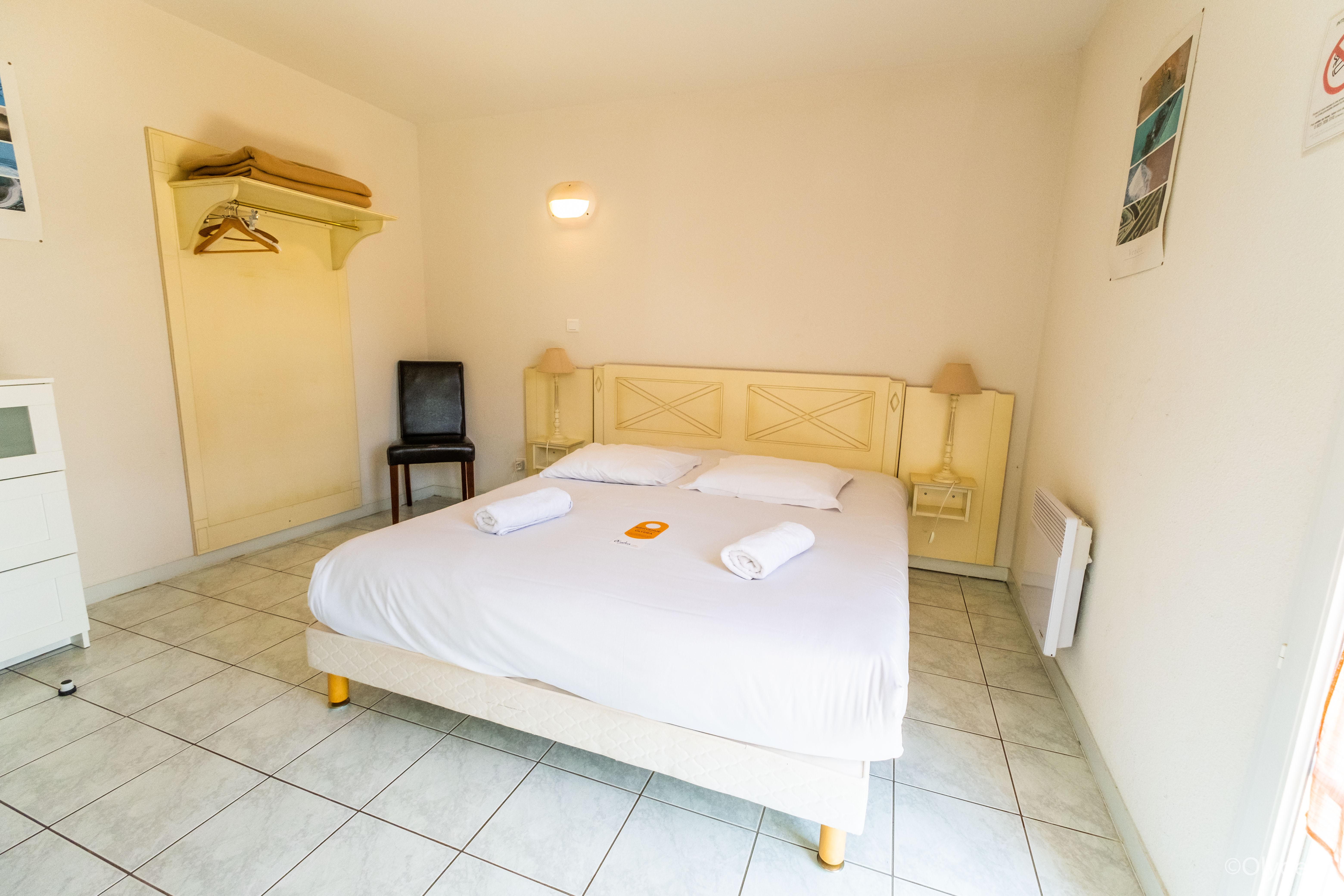 Olydea Les Epesses Hotel Exterior photo